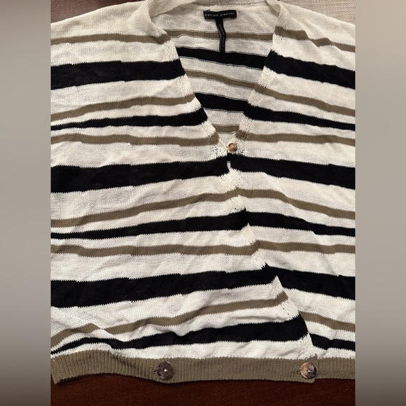 Sarah Pacini Sweater - Picture 6 of 7